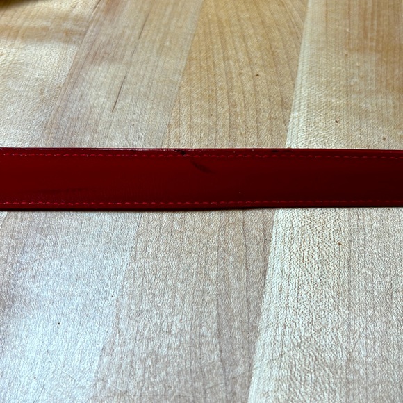 Gucci Interlocking Belt - Picture 8 of 8